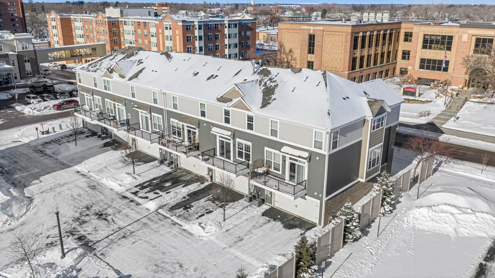 216 Monroe Street Anoka, MN 55303 - Photo 37 of 38