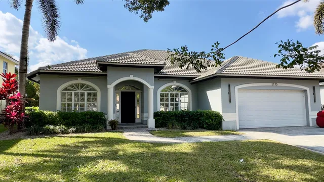$750,000 | 5175 Northwest 50th Terrace, Coconut Creek, FL 33073