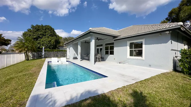 $750,000 | 5175 Northwest 50th Terrace, Coconut Creek, FL 33073