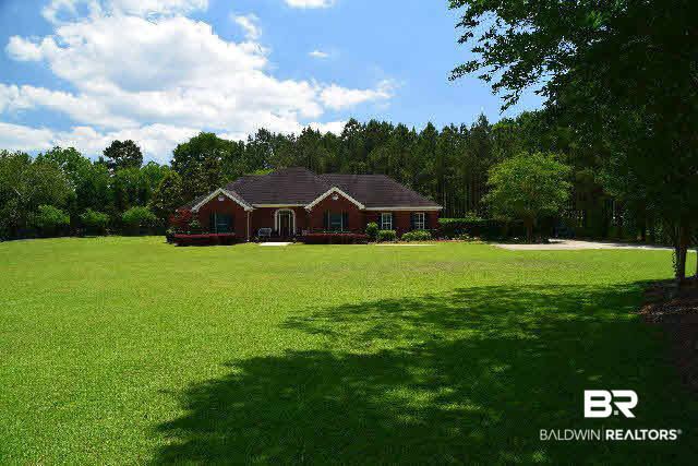 9370 Gayfer Court Fairhope, AL 36532 - Photo 19 of 21