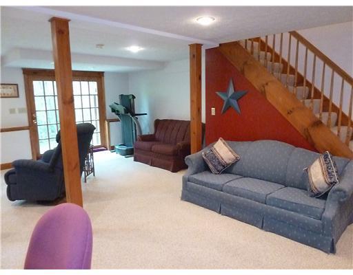 16 Oak Ridge Drive Standish, ME 04084 - Photo 11 of 19 Den/Family/Great Room.