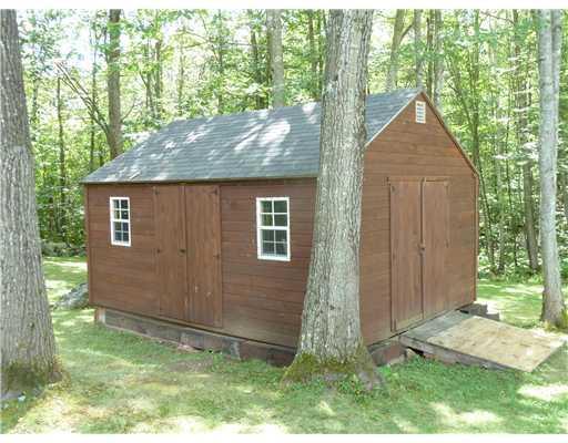 16 Oak Ridge Drive Standish, ME 04084 - Photo 14 of 19 Other. shed