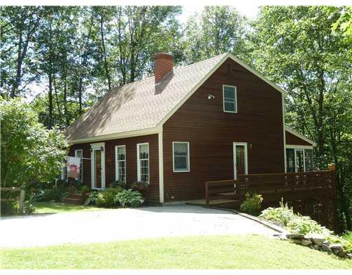 16 Oak Ridge Drive Standish, ME 04084 - Photo 18 of 19 Exterior Front.