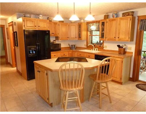 16 Oak Ridge Drive Standish, ME 04084 - Photo 2 of 19 Kitchen.