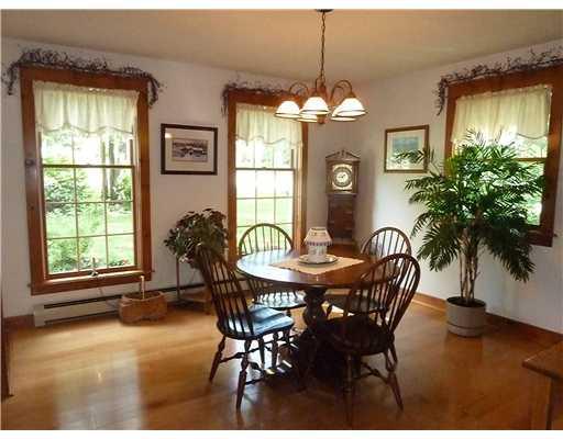 16 Oak Ridge Drive Standish, ME 04084 - Photo 4 of 19 Dining Room.