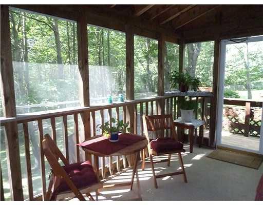 16 Oak Ridge Drive Standish, ME 04084 - Photo 5 of 19 Other. Sunroom