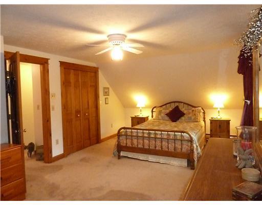 16 Oak Ridge Drive Standish, ME 04084 - Photo 6 of 19 Master Bedroom.