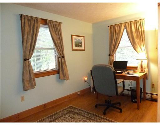 16 Oak Ridge Drive Standish, ME 04084 - Photo 9 of 19 Den/Family/Great Room. currently...