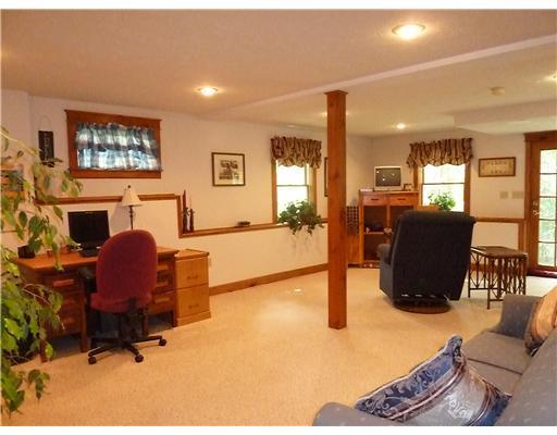 16 Oak Ridge Drive Standish, ME 04084 - Photo 10 of 19 Den/Family/Great Room.