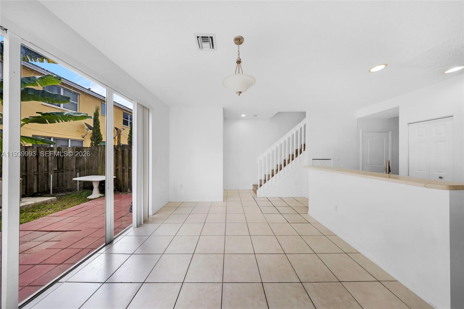 951 Northeast 42nd Terrace, Unit 951 Homestead, FL 33033 - Photo 16 of 30 a view of an entryway
