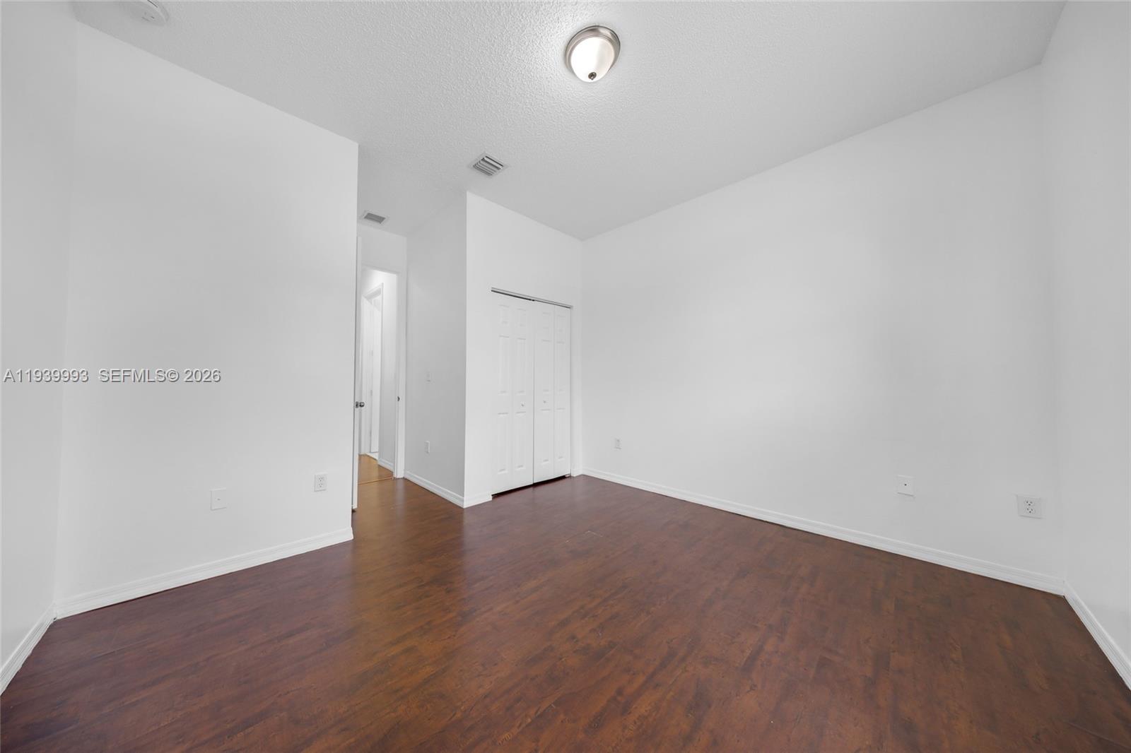 951 Northeast 42nd Terrace, Unit 951 Homestead, FL 33033 - Photo 27 of 30 a view of an empty room