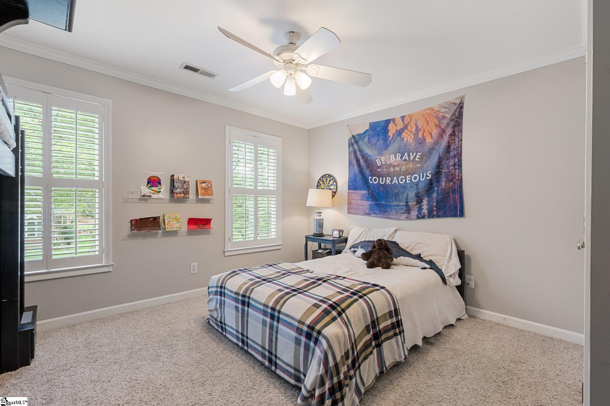 9 Springhaven Court Simpsonville, SC 29681 - Photo 21 of 36 Gallery Image 21