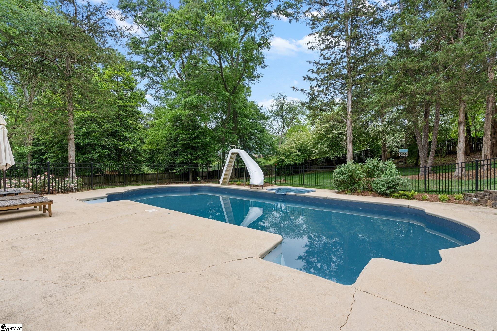 9 Springhaven Court Simpsonville, SC 29681 - Photo 28 of 36 Gallery Image 28