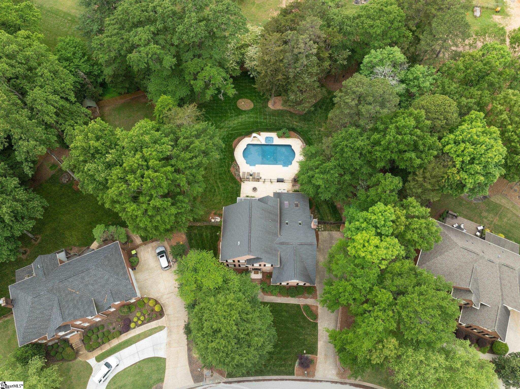 9 Springhaven Court Simpsonville, SC 29681 - Photo 36 of 36 Gallery Image 36