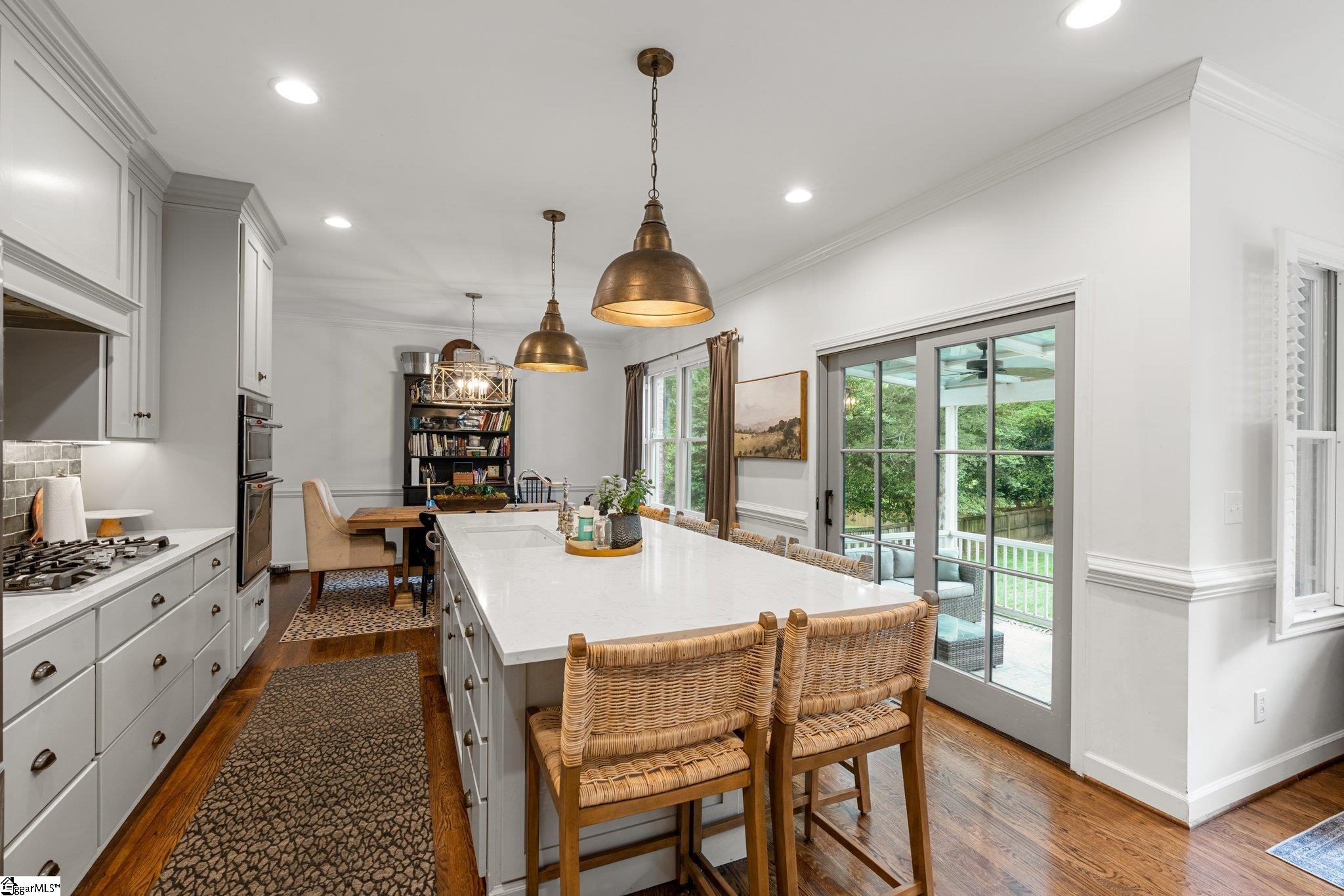 9 Springhaven Court Simpsonville, SC 29681 - Photo 10 of 36 Gallery Image 10