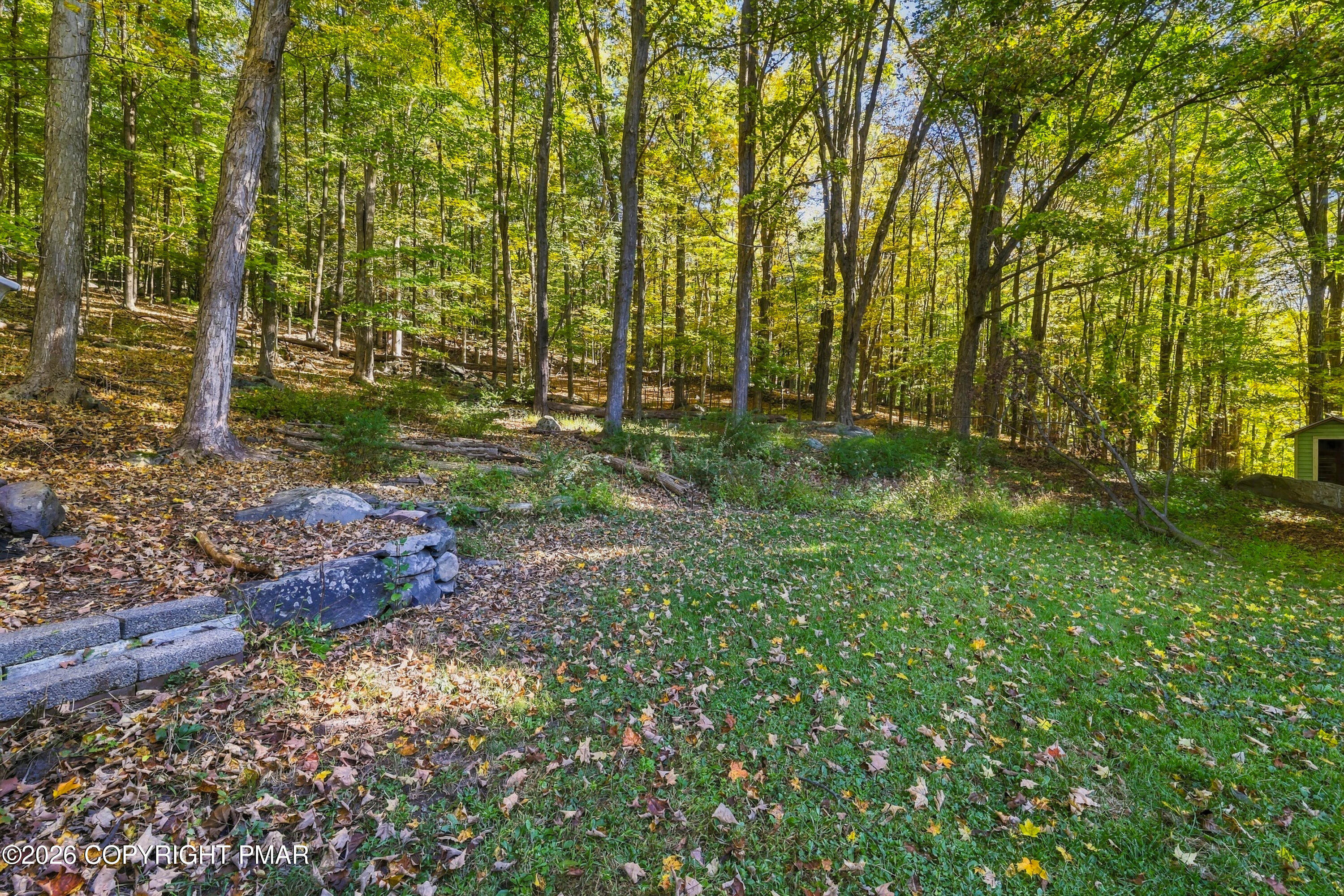 217 Lower Swiftwater Road Cresco, PA 18326 - Photo 24 of 29 Yard