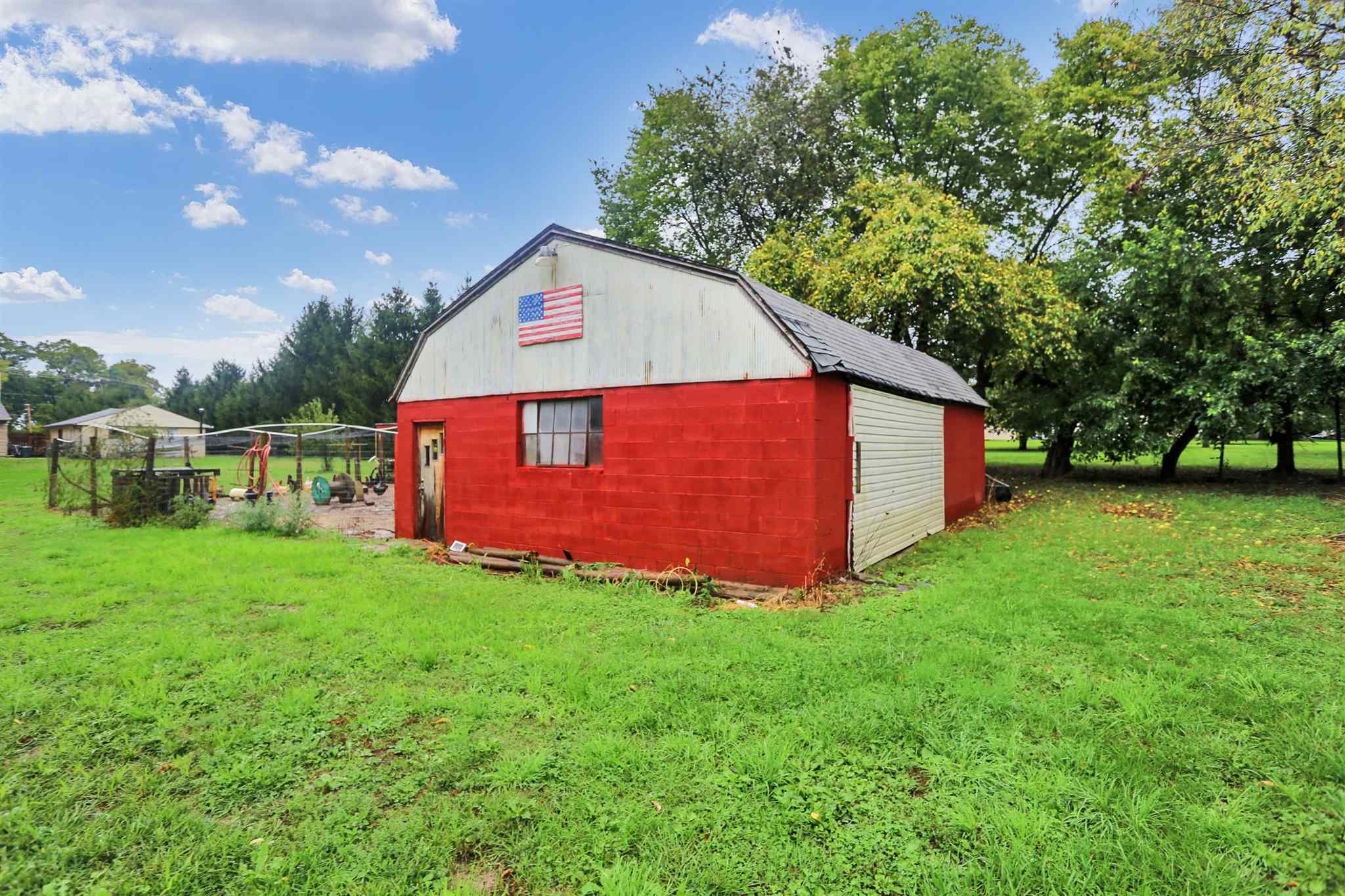 1127 Shadeland Road Lafayette, IN 47909 - Photo 26 of 29 Gallery Image 26