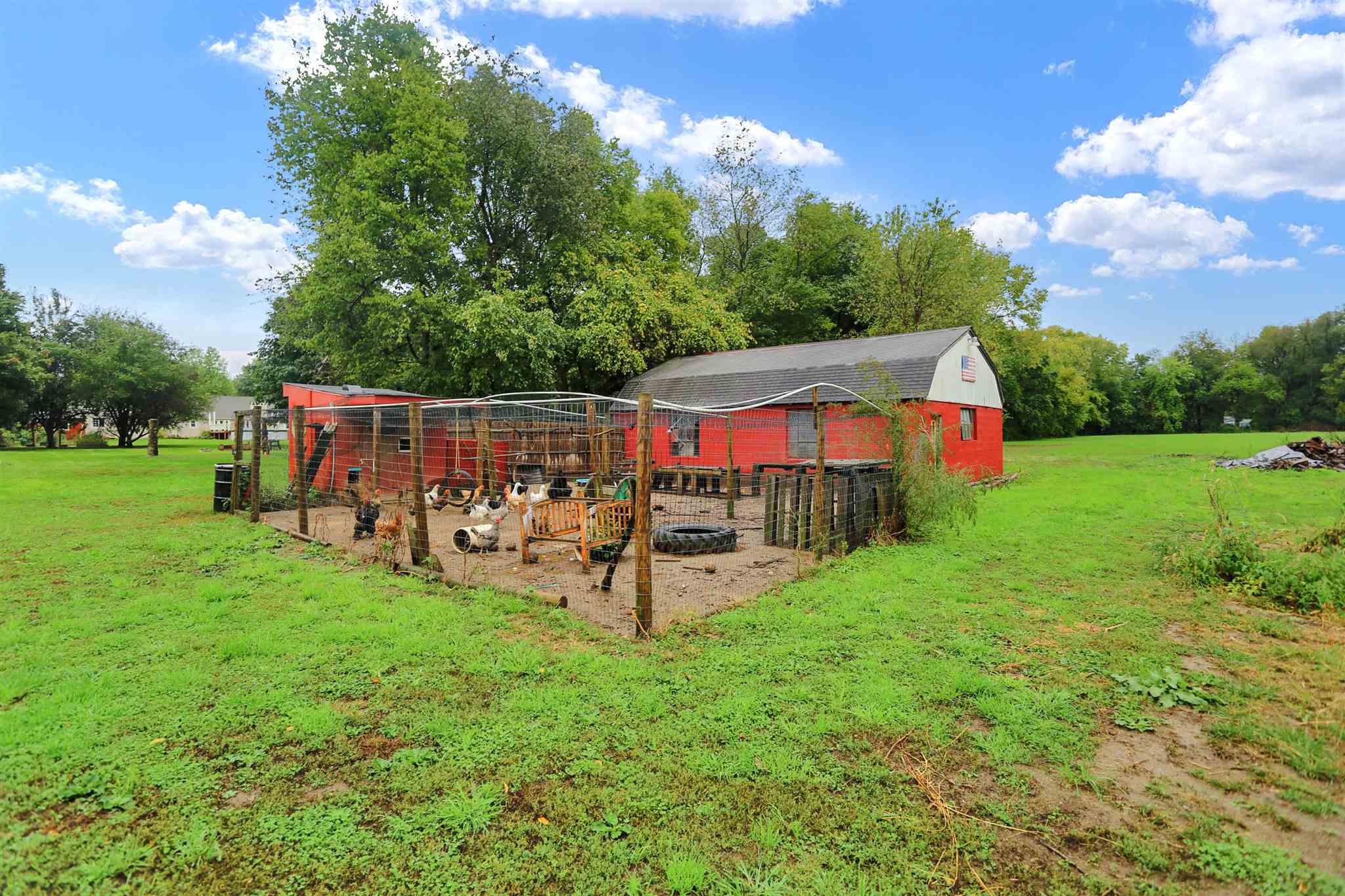1127 Shadeland Road Lafayette, IN 47909 - Photo 27 of 29 Gallery Image 27