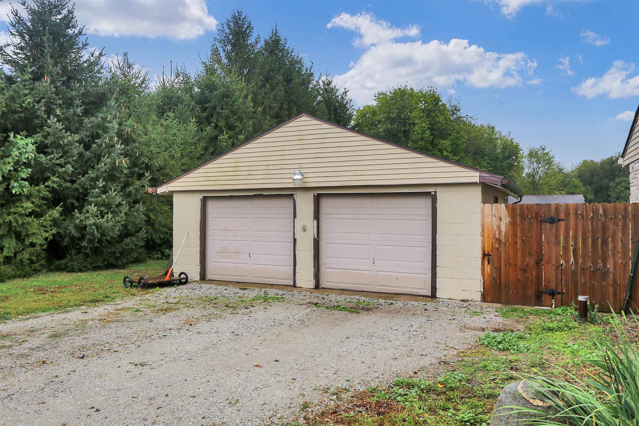 1127 Shadeland Road Lafayette, IN 47909 - Photo 29 of 29 Gallery Image 29
