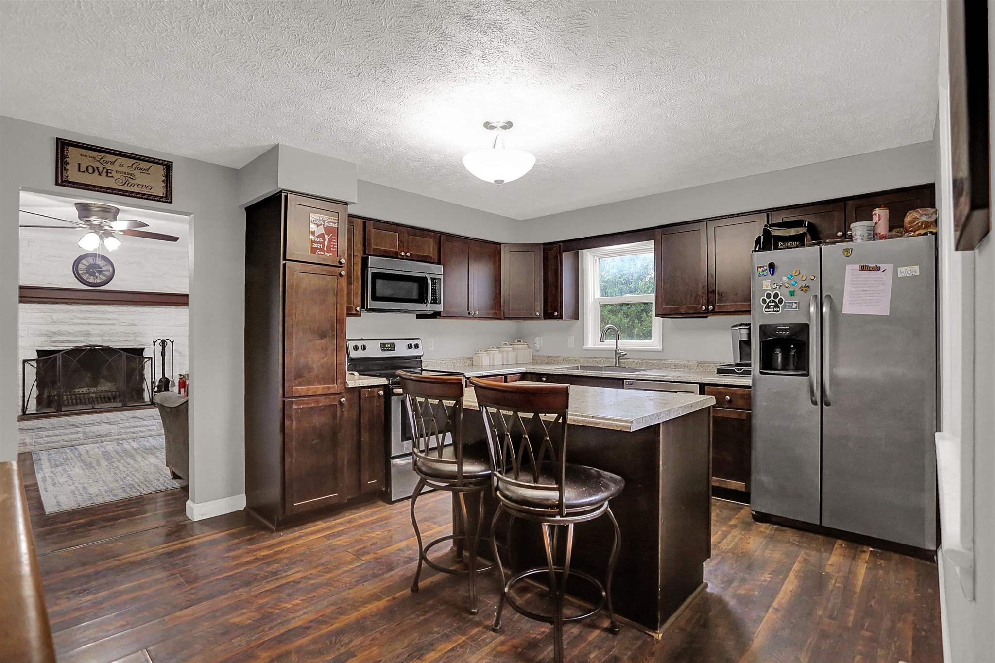 1127 Shadeland Road Lafayette, IN 47909 - Photo 8 of 29 Gallery Image 8