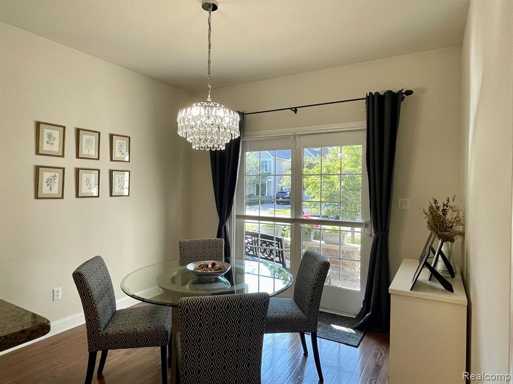 49676 Timber Trail Novi, MI 48374 - Photo 11 of 38 Gallery Image 11