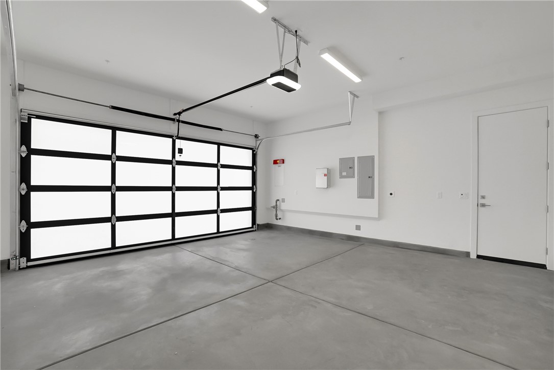 168 Creation Irvine, CA 92618 - Photo 52 of 59 a view of a livingroom with white walls