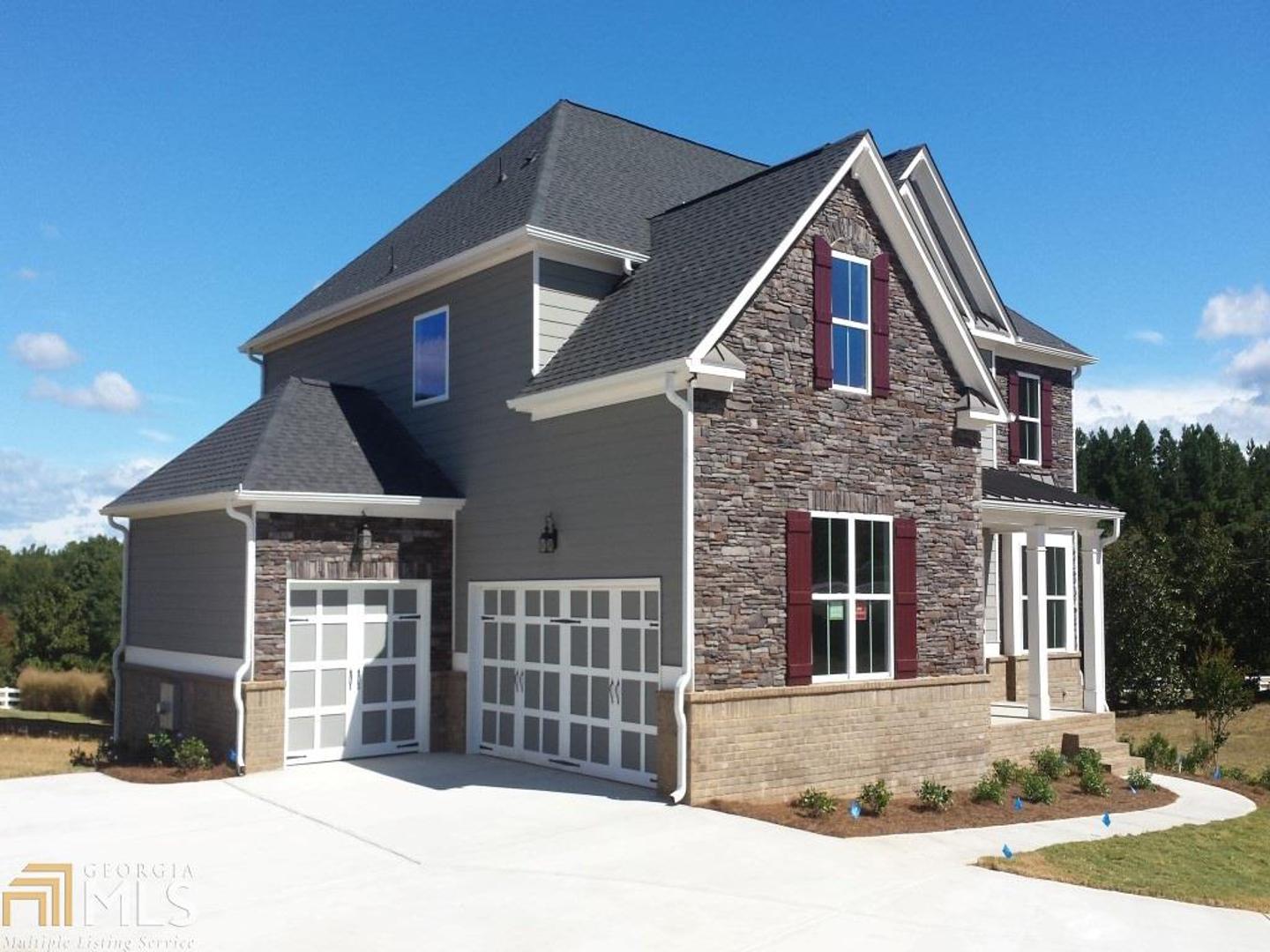 490 Delaperriere Loop, Unit 32D Jefferson, GA 30549 - Photo 1 of 1 Gallery Image 1