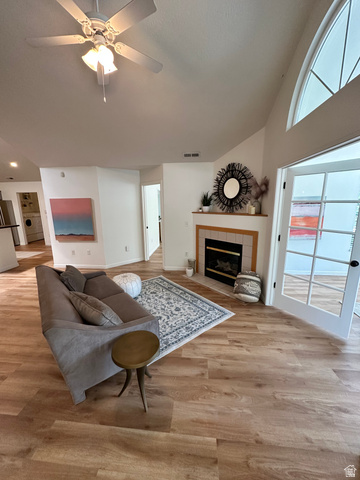 2047 West Abbey View Road, Unit 17C West Jordan, UT 84088 - Photo 8 of 21