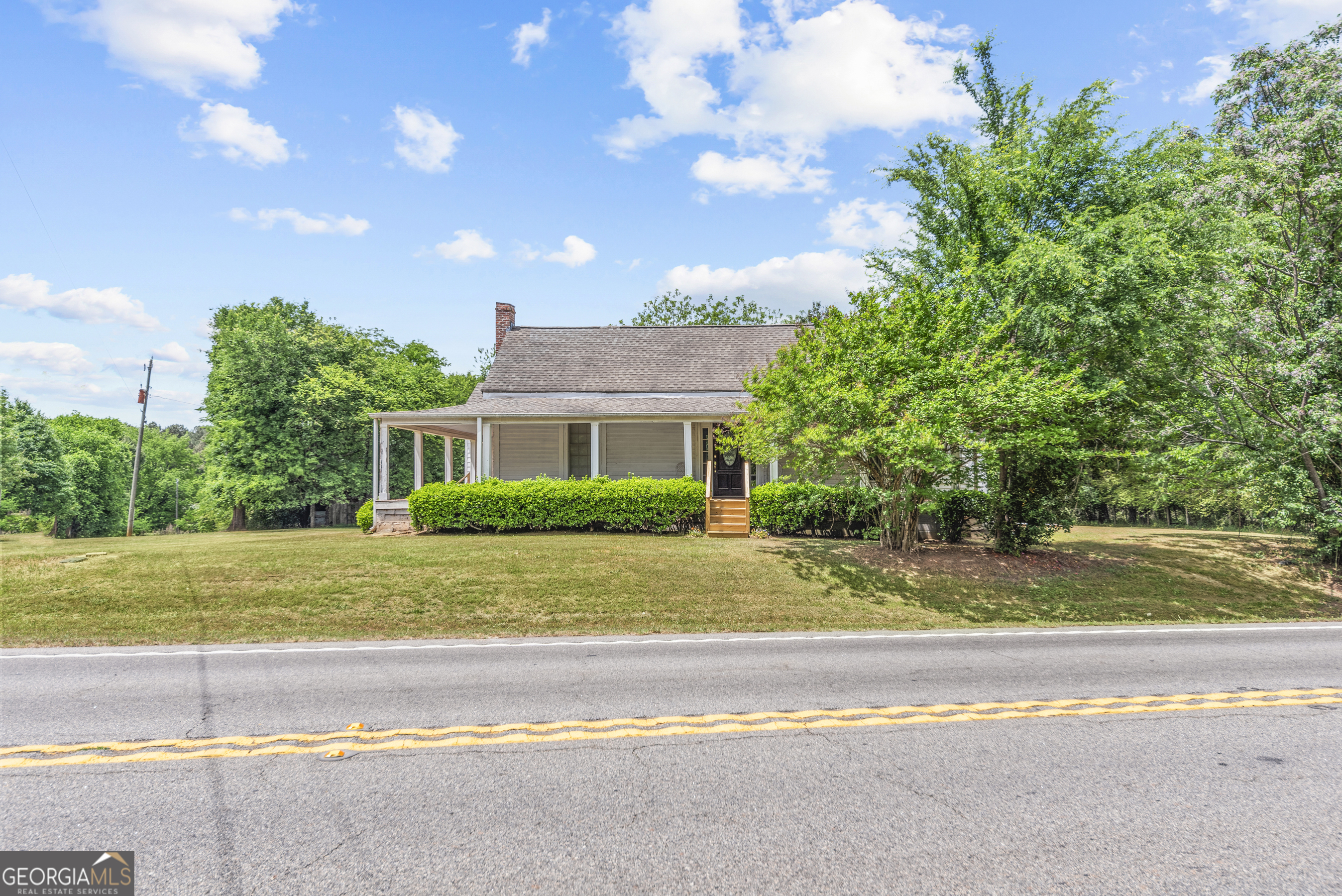 4000 Bostwick Road Madison, GA 30650 - Photo 3 of 43
