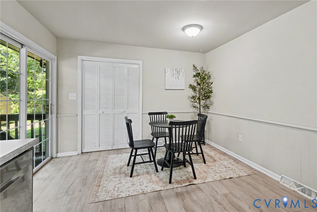 2810 Sutherland Road Sutherland, VA 23885 - Photo 12 of 33