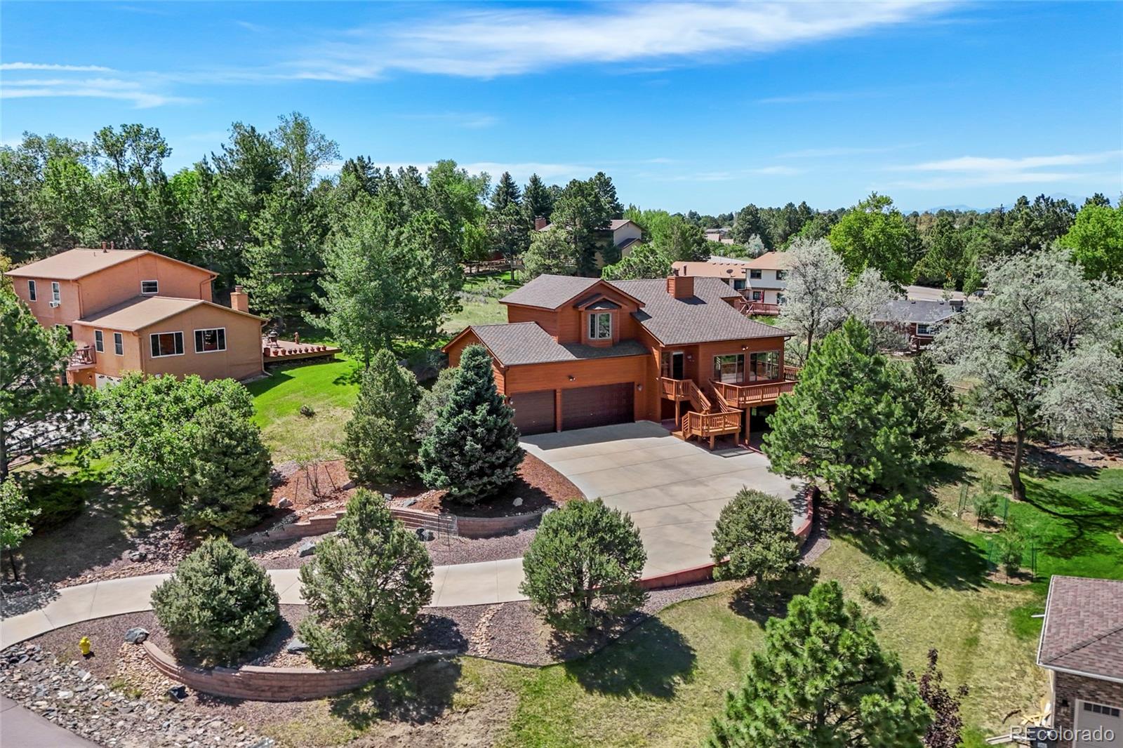 8714 Pawnee Road Parker, CO 80134 - Photo 44 of 50