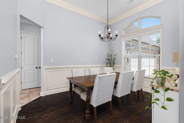 $420,000 | 608 Shadow View Drive, Hernando, MS 38632