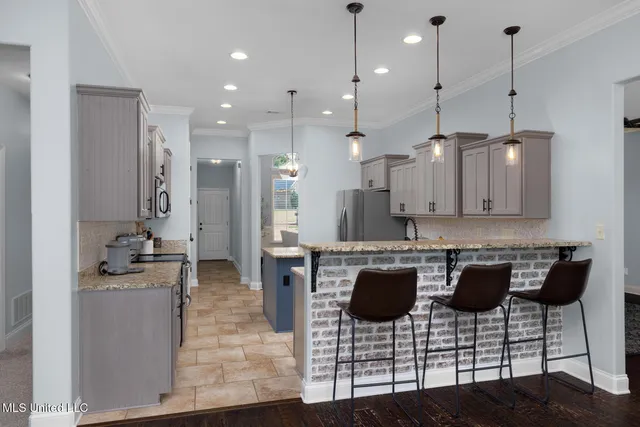 $420,000 | 608 Shadow View Drive, Hernando, MS 38632