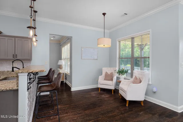 $420,000 | 608 Shadow View Drive, Hernando, MS 38632