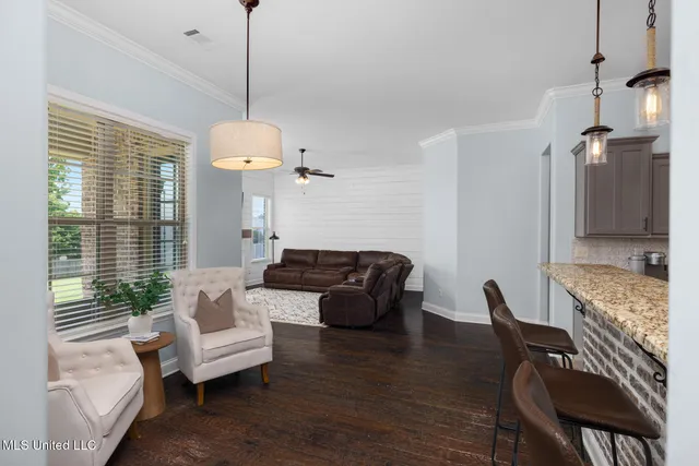 $420,000 | 608 Shadow View Drive, Hernando, MS 38632