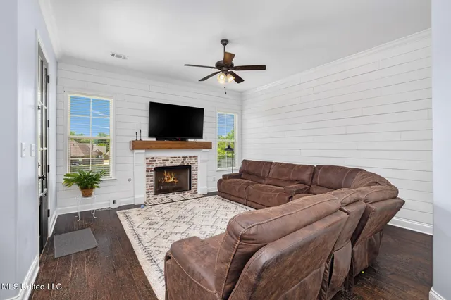 $420,000 | 608 Shadow View Drive, Hernando, MS 38632