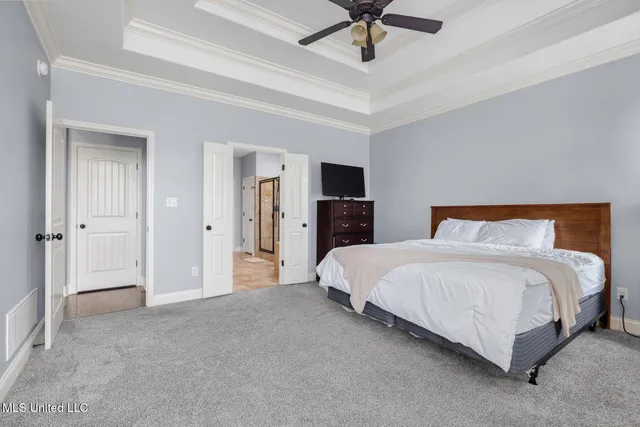 $420,000 | 608 Shadow View Drive, Hernando, MS 38632