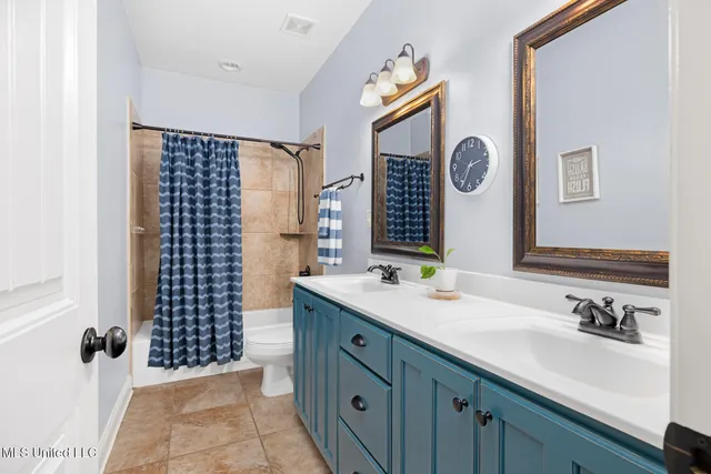 $420,000 | 608 Shadow View Drive, Hernando, MS 38632