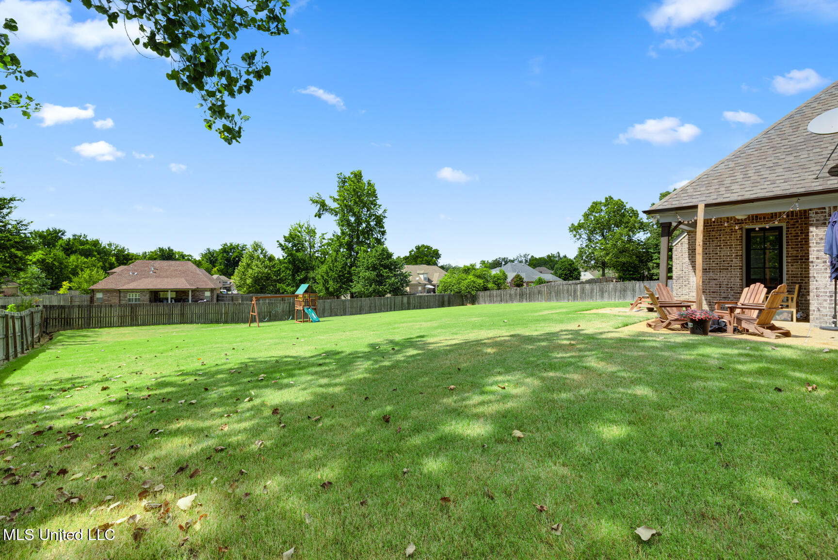 608 Shadow View Drive Hernando, MS 38632 - Photo 41 of 48 45