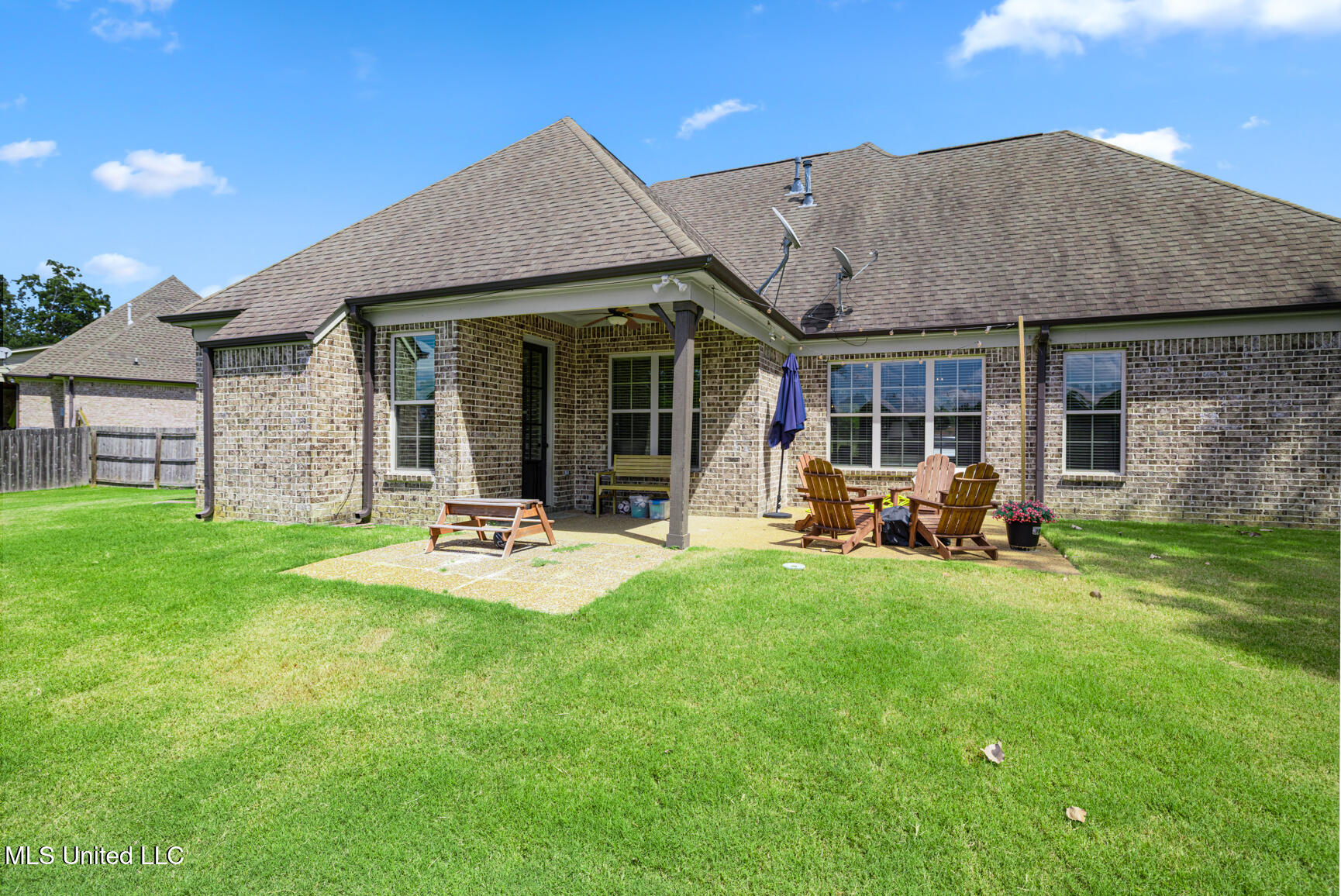 608 Shadow View Drive Hernando, MS 38632 - Photo 42 of 48 46