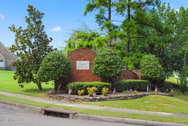 $420,000 | 608 Shadow View Drive, Hernando, MS 38632