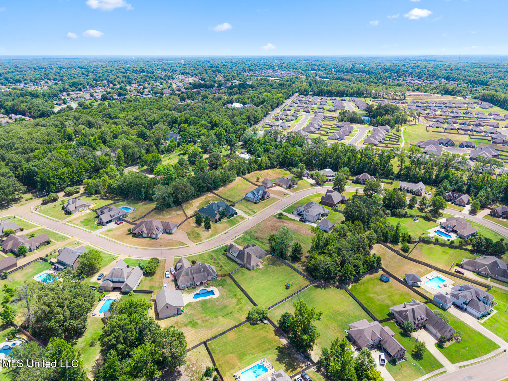 608 Shadow View Drive Hernando, MS 38632 - Photo 48 of 48 48