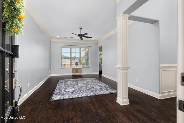 $420,000 | 608 Shadow View Drive, Hernando, MS 38632