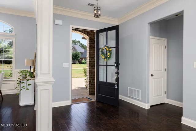 $420,000 | 608 Shadow View Drive, Hernando, MS 38632