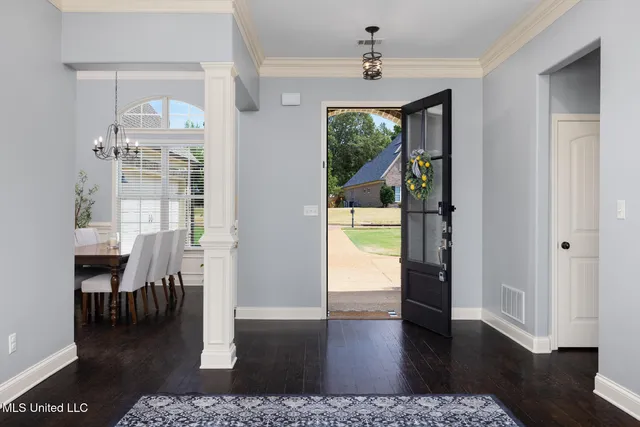 $420,000 | 608 Shadow View Drive, Hernando, MS 38632