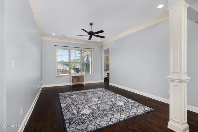 $420,000 | 608 Shadow View Drive, Hernando, MS 38632