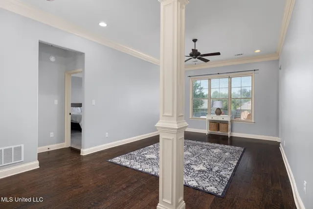 $420,000 | 608 Shadow View Drive, Hernando, MS 38632