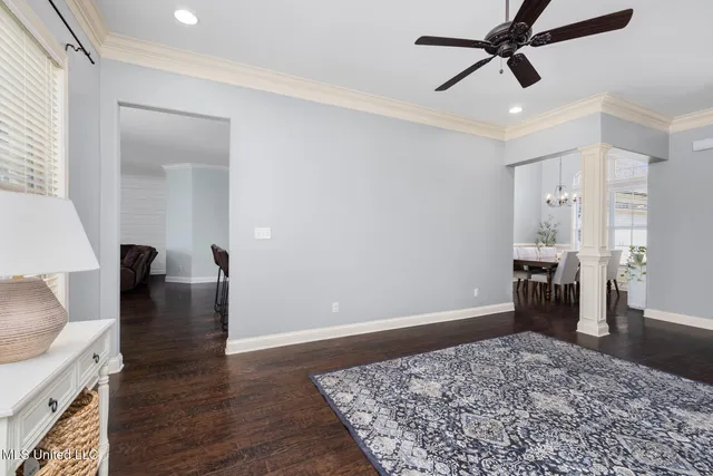 $420,000 | 608 Shadow View Drive, Hernando, MS 38632