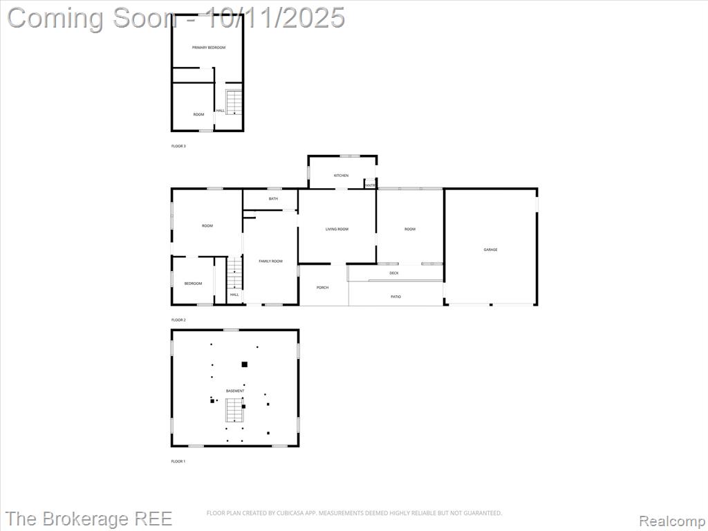 5234 Kelly Road Flint, MI 48504 - Photo 69 of 73