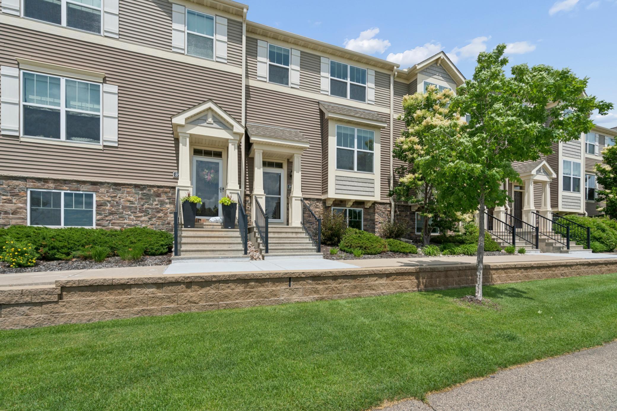 8967 Southwest Village Loop Chanhassen, MN 55317 - Photo 1 of 31